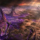 Illustration for article titled What if the zerg creep from Starcraft existed in real life?